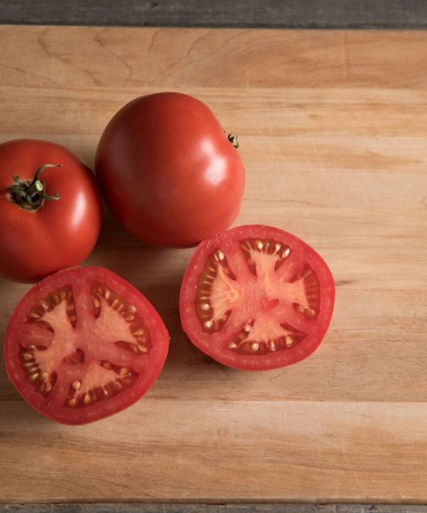 Nepal - Organic Tomato Seed