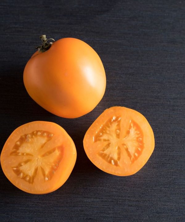 Valencia - Organic Tomato Seed