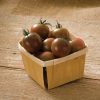 Black Cherry - Organic Tomato Seed