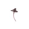 Basil, Red Rubin - Microgreen Seed