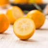 Authentic Sugar Orange Kumquat Citrus Fruit Wholesale Seeds