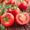 Big Bunch Hybrid Tomato Seeds
