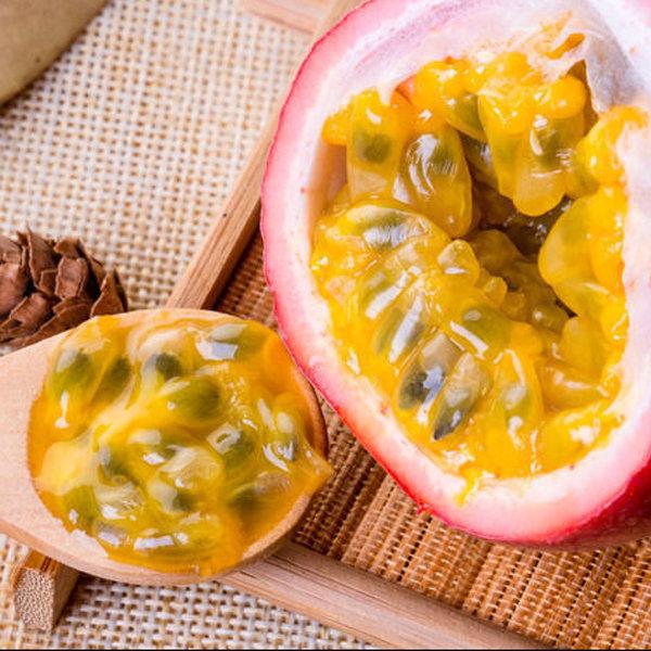 Garden Passionflower Seeds Home Garden Balcony Flower Fruit Seed