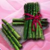 Healthy vegetable Seeds imported asparagus Seeds selling small f