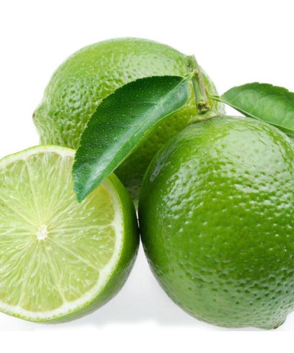 Lime Seeds Citrus Aurantifolia Organic Fruit Seeds Lemon Tree Bo