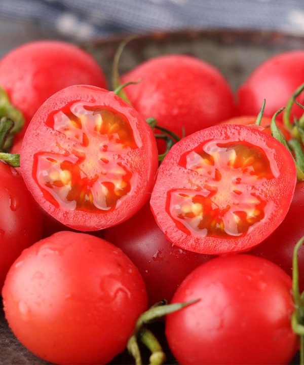Sweet Hearts Hybrid Tomato Seeds