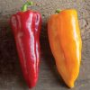 Corno di Toro Pepper Seeds