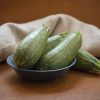 Mexicana - Organic (F1) Zucchini Squash Seed