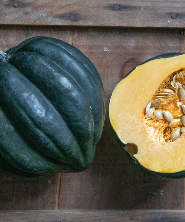 Night Shift - (F1) Acorn Squash Seed