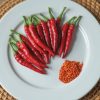 Bottle Rocket - Cayenne Pepper Seed
