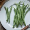 Seychelles - Organic Bean Seed
