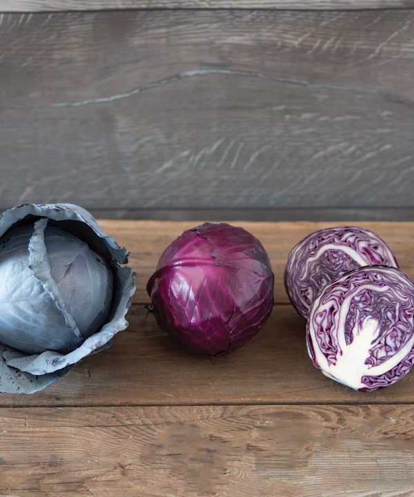 Primero - Organic (F1) Cabbage Seed