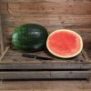 Cracker Jack - Organic (F1) Watermelon Seed