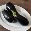 Gaudi - Organic (F1) Eggplant Seed