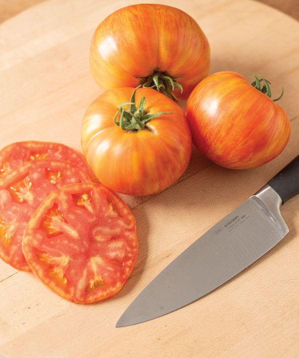 Hot Streak - (F1) Tomato Seed