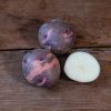 Purple Viking - Organic Seed Potatoes