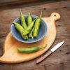 Shishimai - (F1) Shishito Pepper Seed