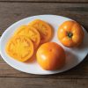 Marmalade Skies - Organic (F1) Tomato Seed