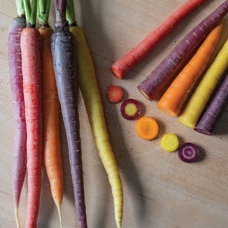 Glow Stix Moonrise Mix - Carrot Seed - Image 2