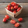 Candy Bell - Determinate Grape Tomato Seeds