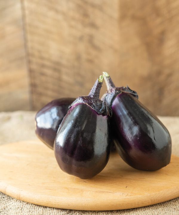 E-Tender - Water Eggplant Seeds