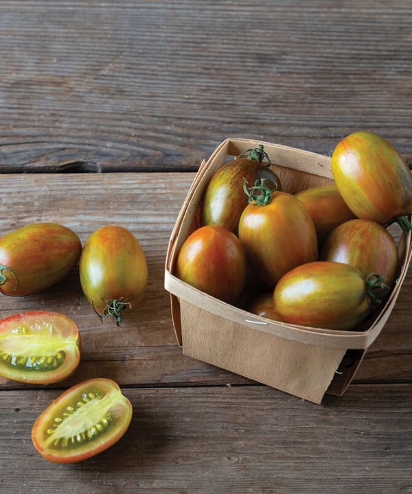 Magic Bullet - Organic Tomato Seed