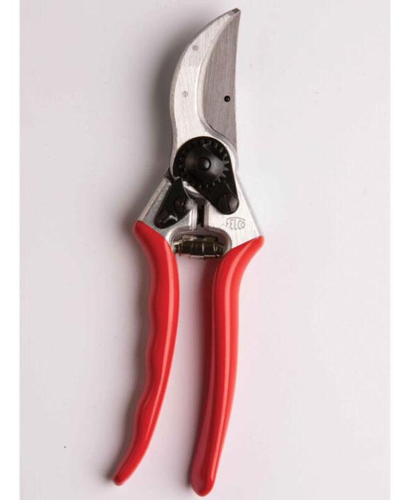 Alternative view of No. 2 Pruning Shears