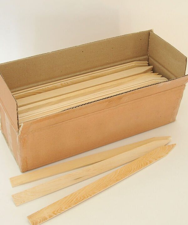 Field Stakes – 18", 100 Count