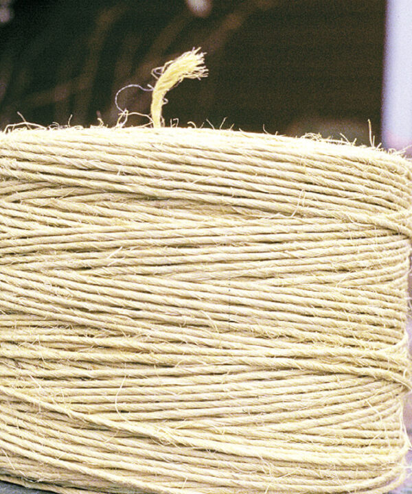 Sisal Trellis Twine