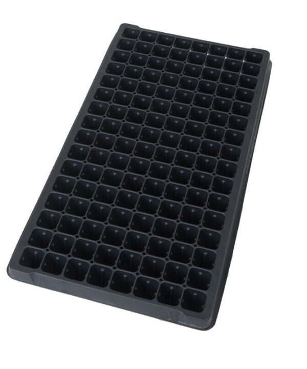 128 Cell Plug Flats – 5 Count