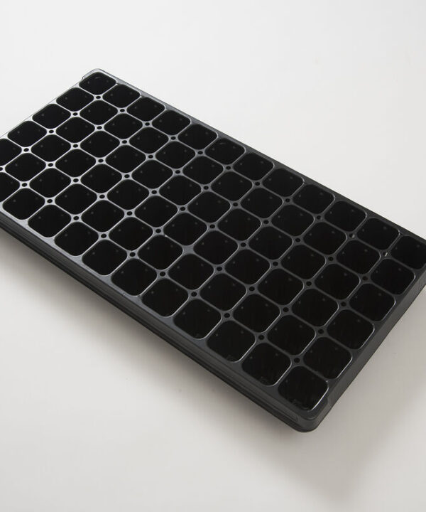 72 Cell Plug Flats – 5 Count