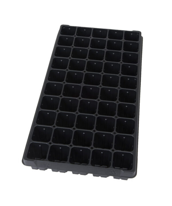 50 Cell Plug Flats – 5 Count