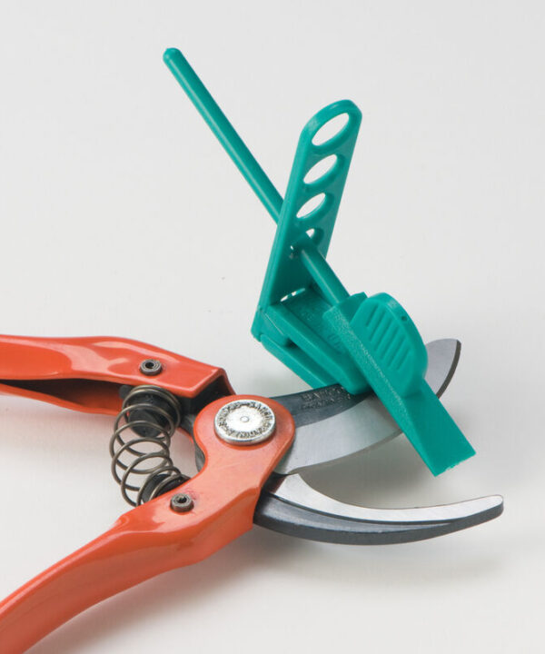 Pruner Sharpener